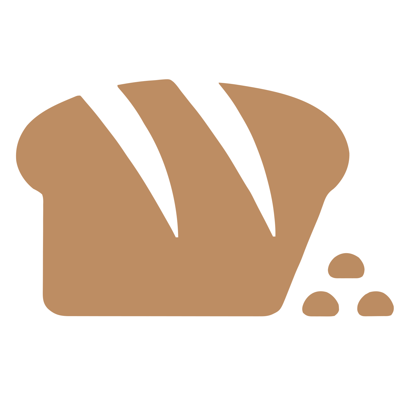 BreadCrumbs Logo